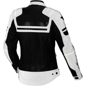 Geaca textil de vara dama MACNA FLUENT Night Eye™, 5