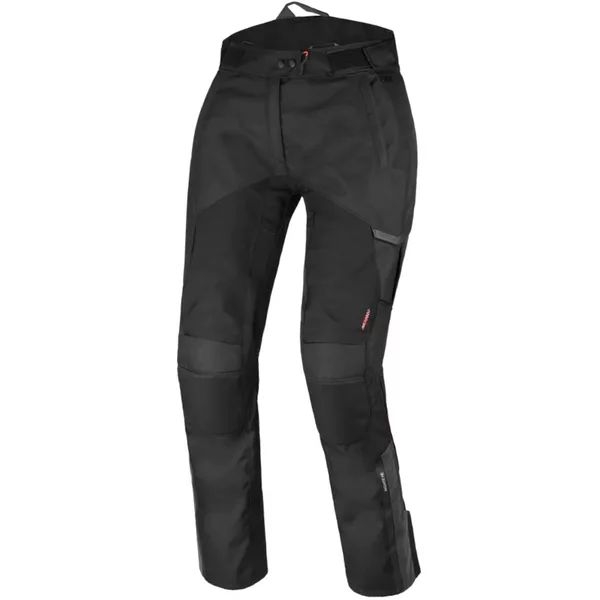Pantaloni de dama textil impermeabili MACNA FORGE 2.0, 7