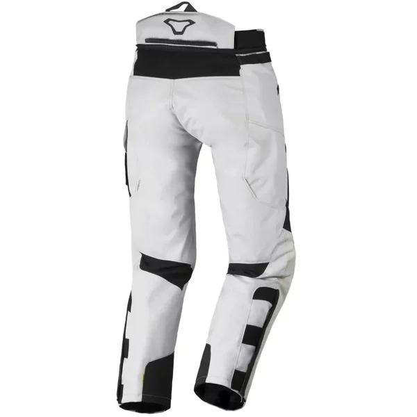 Pantaloni textil impermeabili MACNA NOVADO 2.0, 7