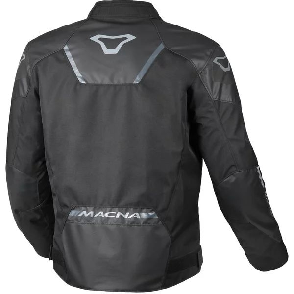 Geaca textil impermeabila MACNA TAZAR 2.0, 8