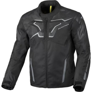 Geaca textil impermeabila MACNA TAZAR 2.0, 11