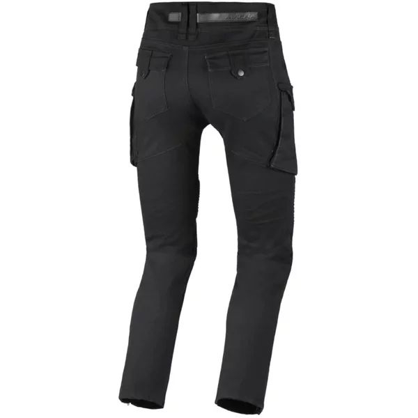 Blugi moto cargo MACNA DURHAM, 4