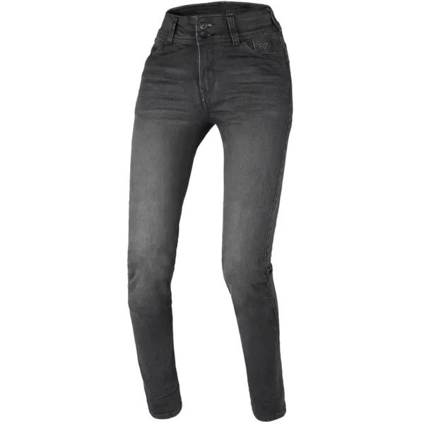 Blugi moto Covec® dama MACNA ARAMON, 8