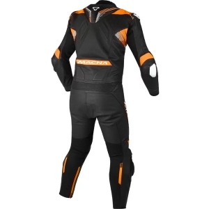 Combinezon de piele 2 piese MACNA ARMADYL, 6