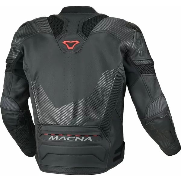 Geaca de piele sport MACNA IGNITE, 11