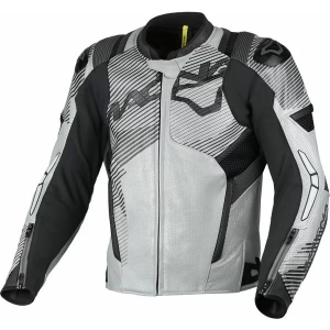 Geaca de piele sport MACNA IGNITE, 12