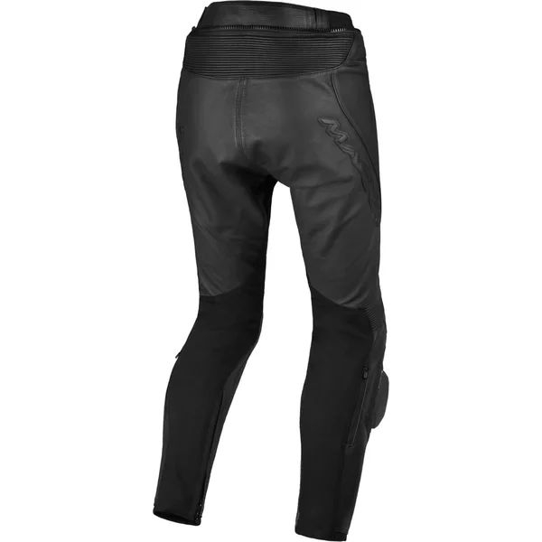 Pantaloni de piele dama sport/touring MACNA OVITA, 4