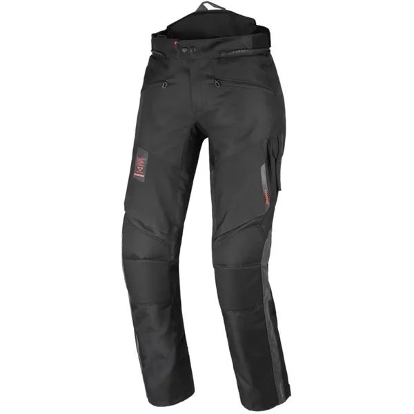 Pantaloni de dama textil impermeabili MACNA NOVADO 2.0, 7