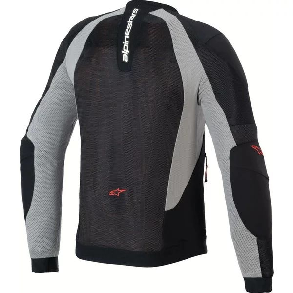 Geaca de vara cu protectii ALPINESTARS TROOP-AIR, 3