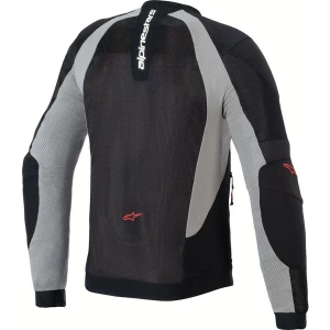 Geaca de vara cu protectii ALPINESTARS TROOP-AIR, 3