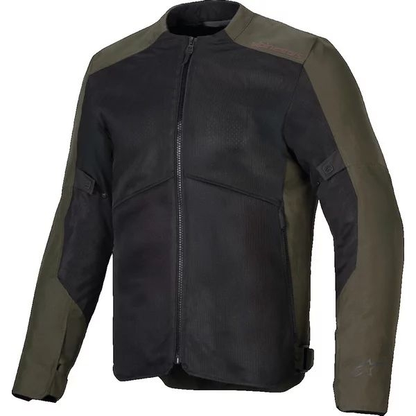 Geaca textil de vara ALPINESTARS C-1 AIR, 4
