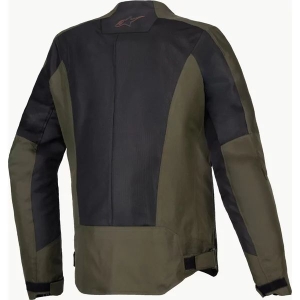 Geaca textil de vara ALPINESTARS C-1 AIR, 9