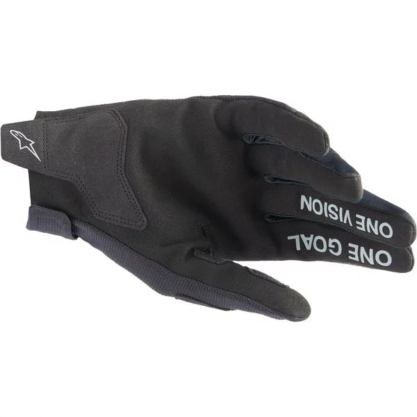 Manusi copii cross-enduro ALPINESTARS RADAR YOUTH, 4