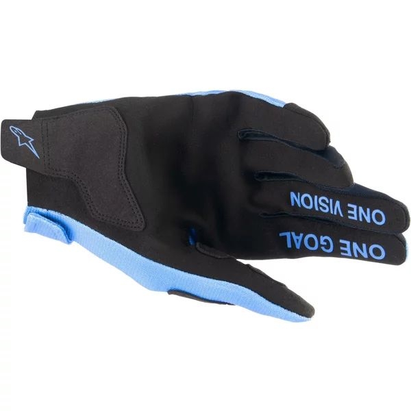 Manusi copii cross-enduro ALPINESTARS RADAR YOUTH, 11