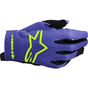 Manusi copii cross-enduro ALPINESTARS RADAR YOUTH, 15