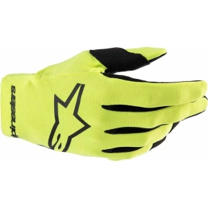 Manusi copii cross-enduro ALPINESTARS RADAR YOUTH, 23
