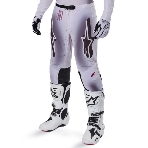Pantaloni cross-enduro ALPINESTARS SUPERTECH MAKER, 3