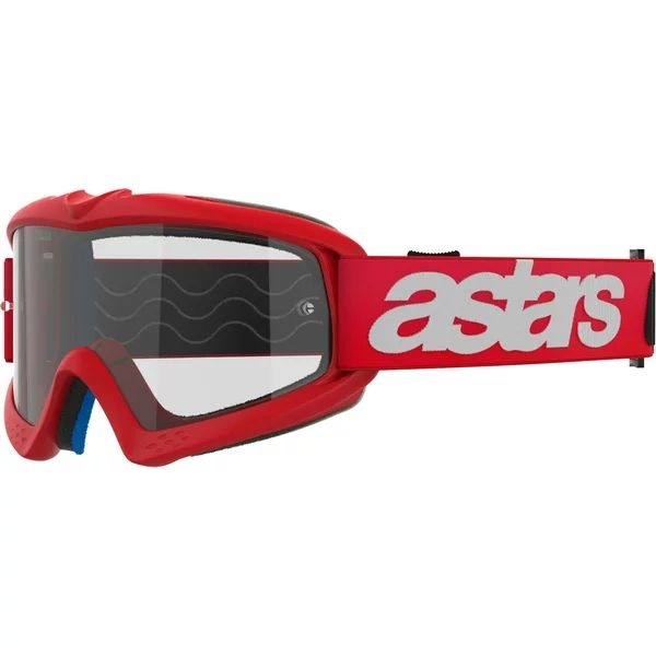 Ochelari cross-enduro de copii ALPINESTARS VISION YOUTH BLAZE, 3
