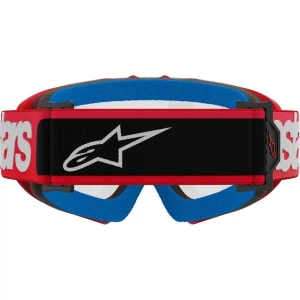 Ochelari cross-enduro de copii ALPINESTARS VISION YOUTH BLAZE, 15