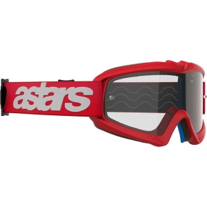 Ochelari cross-enduro de copii ALPINESTARS VISION YOUTH BLAZE, 17