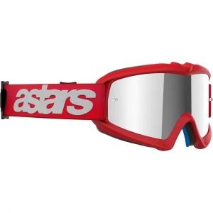 Ochelari cross-enduro de copii ALPINESTARS VISION YOUTH BLAZE MIRROR, 11