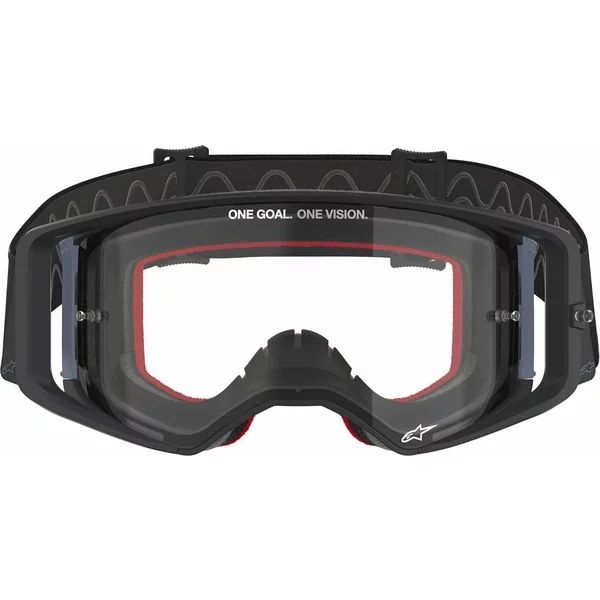 Ochelari cross-enduro ALPINESTARS SUPERTECH CORP GOOGLE, 3