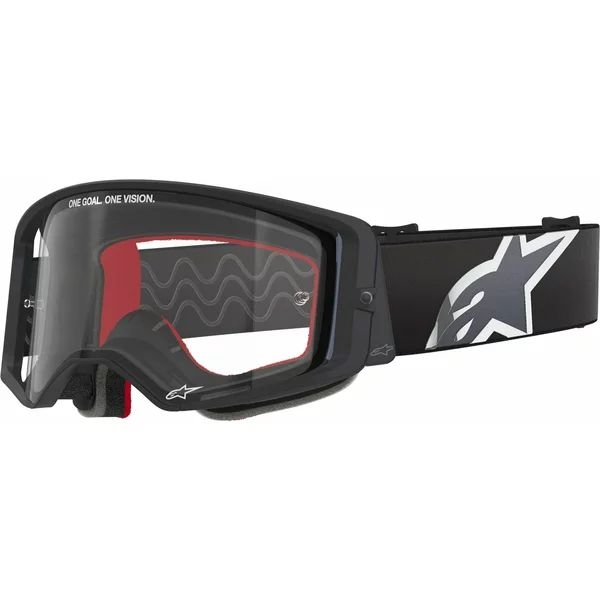 Ochelari cross-enduro ALPINESTARS SUPERTECH CORP GOOGLE, 8