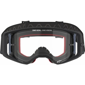 Ochelari cross-enduro ALPINESTARS SUPERTECH CORP GOOGLE, 4