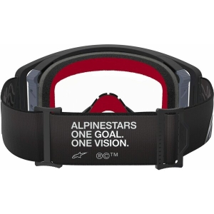 Ochelari cross-enduro ALPINESTARS SUPERTECH CORP GOOGLE, 5