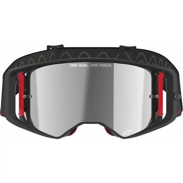 Ochelari cross-enduro ALPINESTARS SUPERTECH CORP MIRROR GOOGLE, 32