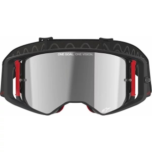 Ochelari cross-enduro ALPINESTARS SUPERTECH CORP MIRROR GOOGLE, 32