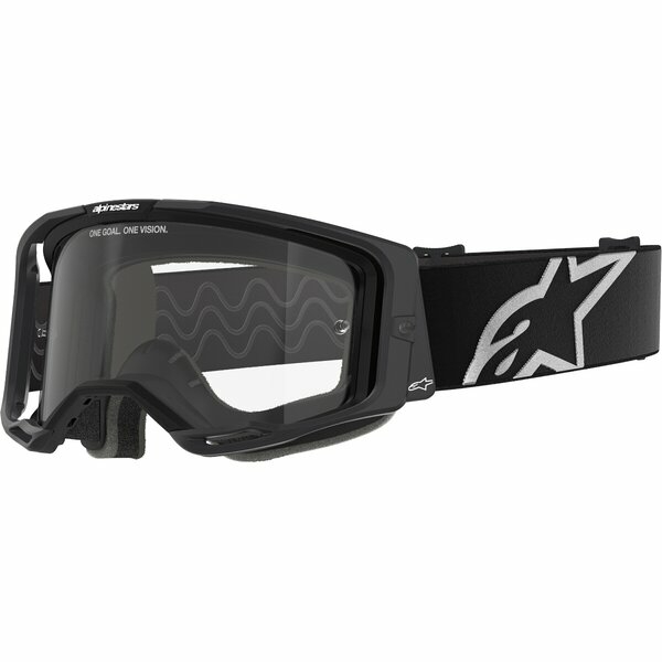 Ochelari cross-enduro ALPINESTARS VISION 8 CORP GOGGLE