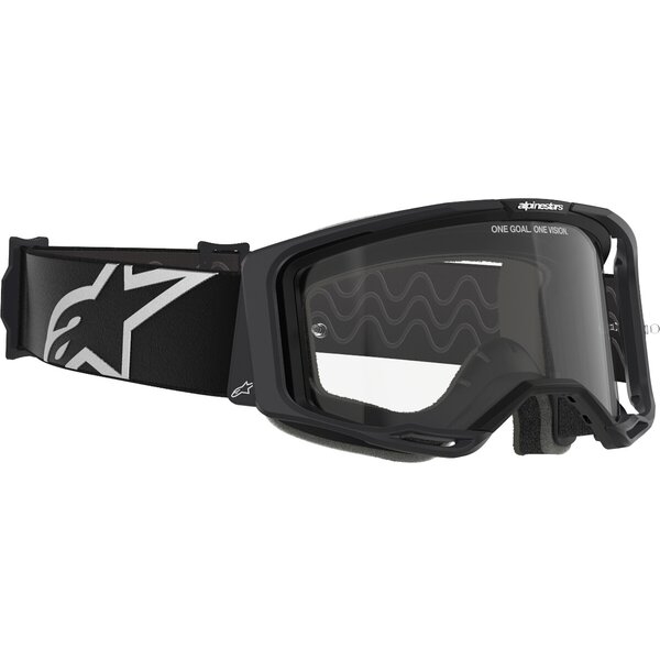 Ochelari cross-enduro ALPINESTARS VISION 8 CORP GOGGLE, 4
