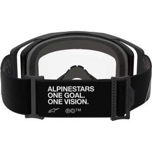 Ochelari cross-enduro ALPINESTARS VISION 8 CORP GOGGLE, 4