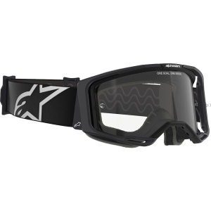 Ochelari cross-enduro ALPINESTARS VISION 8 CORP GOGGLE, 4