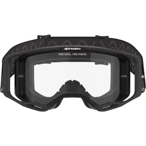 Ochelari cross-enduro ALPINESTARS VISION 8 CORP GOGGLE, 8