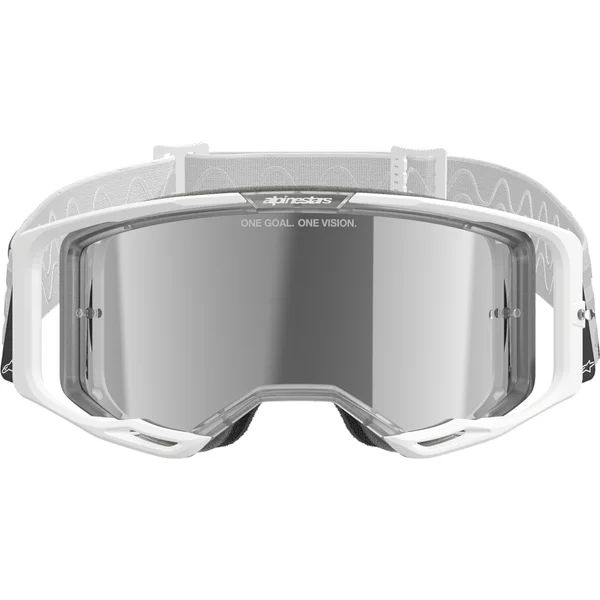 Ochelari cross-enduro ALPINESTARS VISION 8 CORP MIRROR GOGGLE, 3