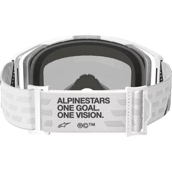 Ochelari cross-enduro ALPINESTARS VISION 8 CORP MIRROR GOGGLE, 20