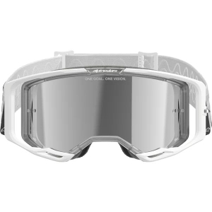 Ochelari cross-enduro ALPINESTARS VISION 8 CORP MIRROR GOGGLE, 3