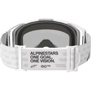 Ochelari cross-enduro ALPINESTARS VISION 8 CORP MIRROR GOGGLE, 20