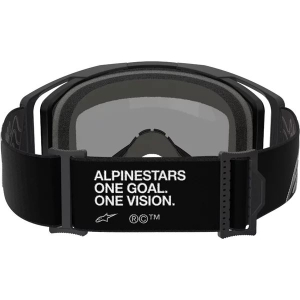 Ochelari cross-enduro ALPINESTARS VISION 8 CORP MIRROR GOGGLE, 28