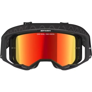 Ochelari cross-enduro ALPINESTARS VISION 8 CORP MIRROR GOGGLE, 48