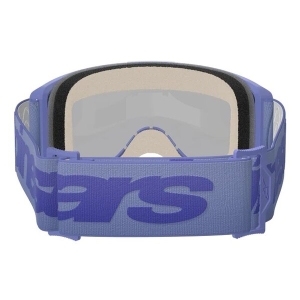 Ochelari cross-enduro ALPINESTARS VISION 5 WORDMARK MIRROR GOGGLE, 4