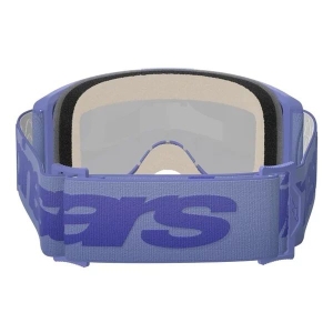 Ochelari cross-enduro ALPINESTARS VISION 5 WORDMARK MIRROR GOGGLE, 5