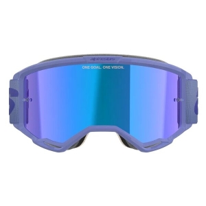 Ochelari cross-enduro ALPINESTARS VISION 5 WORDMARK MIRROR GOGGLE, 6