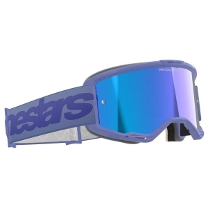 Ochelari cross-enduro ALPINESTARS VISION 5 WORDMARK MIRROR GOGGLE, 10