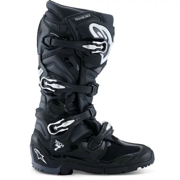 Cizme cross-enduro ALPINESTARS TECH 7 ENDURO 2026, 42