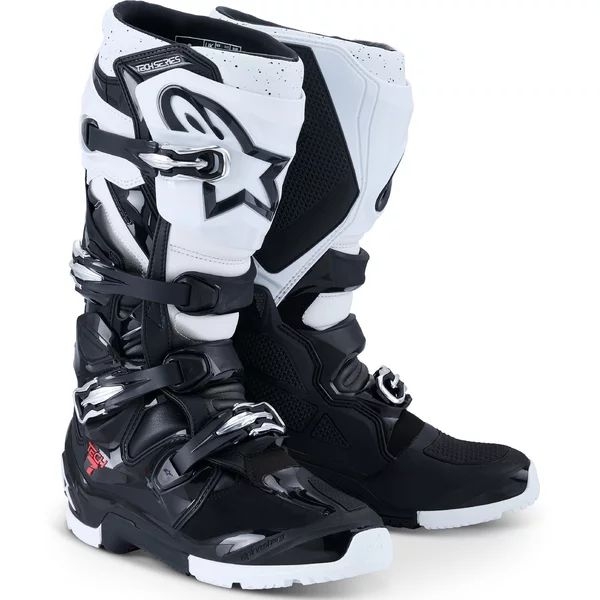 Cizme cross-enduro ALPINESTARS TECH 7 ENDURO 2026, 48