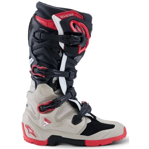 Cizme cross-enduro ALPINESTARS TECH 7 ENDURO 2026, 56