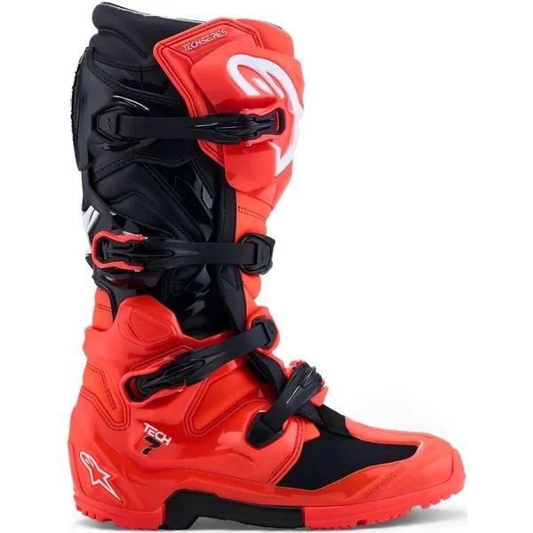 Cizme cross-enduro ALPINESTARS TECH 7 ENDURO 2026, 58